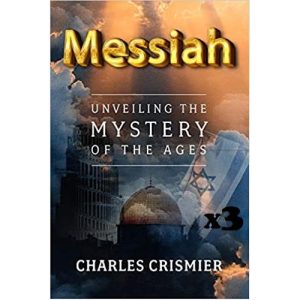 Messiah by Charles Crismier (3 Copies)