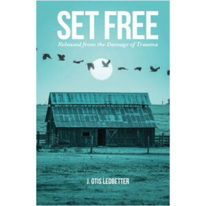 Set Free by J. Otis Ledbetter