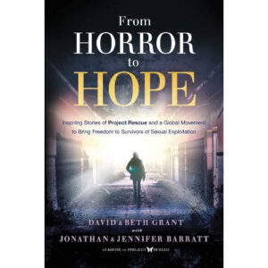 From Horror to Hope by Grant and Barratt