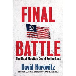 Final Battle by David Horowitz