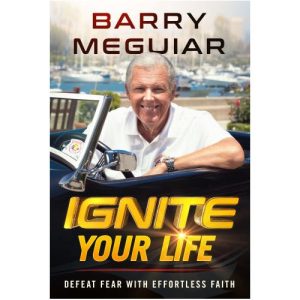 Ignite Your Life by Barry Meguiar