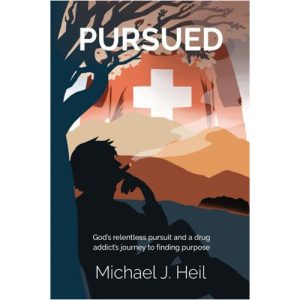 Pursued by Michael J Heil