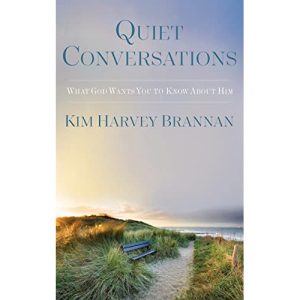 Quiet Conversations by Kim Harvey Brannan