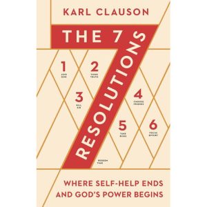 The 7 Resolutions by Karl Clausson