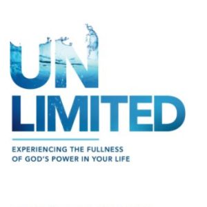 Unlimited by Benny Tate