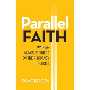 Parallel Faith by Dave Boden