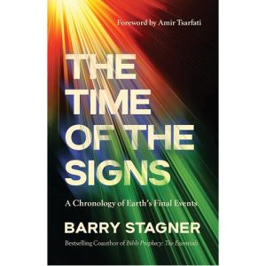 The Time of the Signs by Barry Stagner