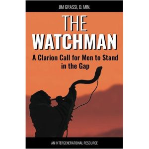 The Watchman by Jim Grassi