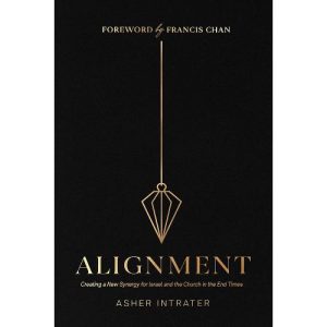 Alignment by Asher Intrater