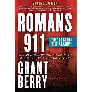 Romans 911 by Grant Berry