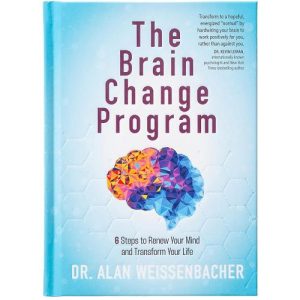 The Brain Change Program by Dr. Alan Weissenbacher