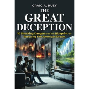 The Great Deception by Craig Huey