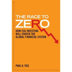 The Race to Zero by Paul Tice