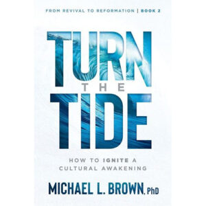 Turn the Tide by Michael Brown