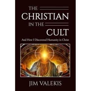 The Christian in the Cult by Jim Valekis