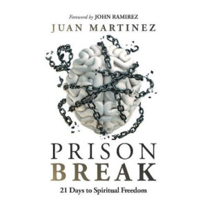 Prison Break by Juan Martinez