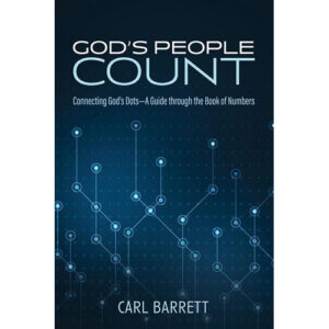 God’s People Count by Carl Barrett