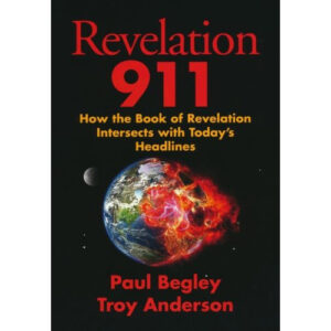 Revelation 911 by Paul Begley, Troy Anderson