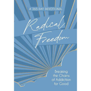 Radical Freedom by Melissa Huray