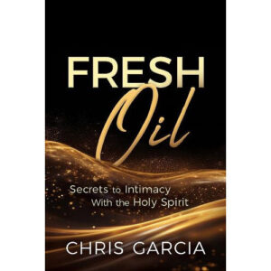 Fresh Oil by Chris Garcia