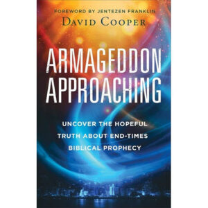 Armageddon Approaching by David Cooper