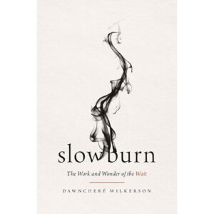 Slow Burn by DawnChere Wilkerson