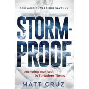 Stormproof by Matt Cruz