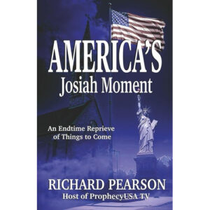 America’s Josiah Moment by Richard Pearson