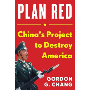 Plan Red by Gordon Chang