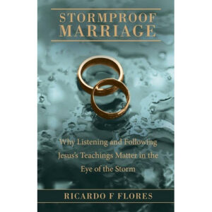 Stormproof Marriage by Ricardo Flores