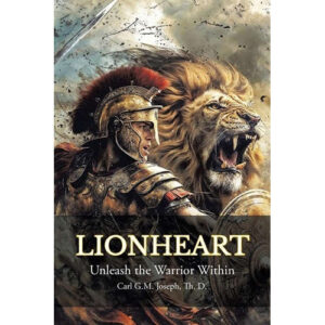 Lionheart by Carl Joseph