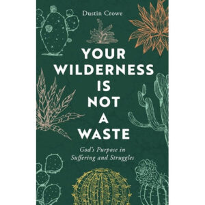Your Wilderness is Not a Waste by Dustin Crowe