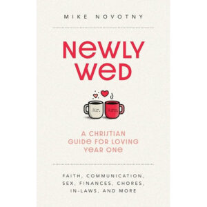 Newlywed by Mike Novotny